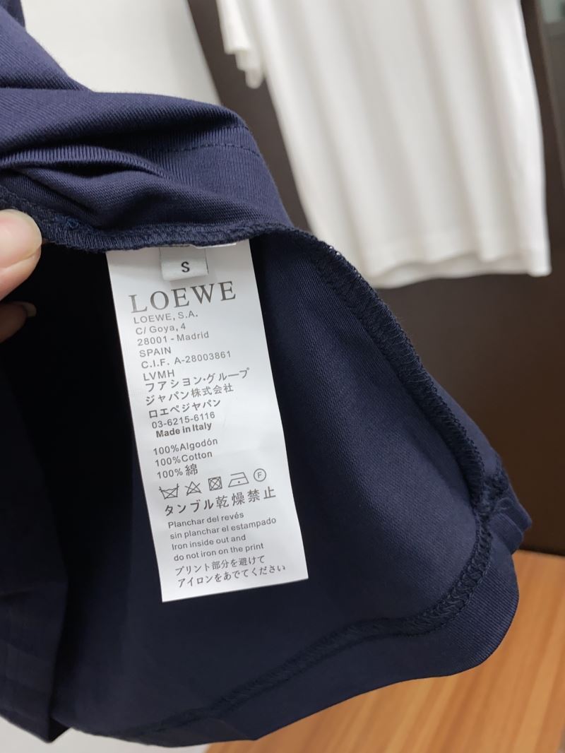 Loewe T-Shirts